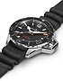 Men's watch / unisex  HAMILTON, Khaki Navy Frogman Auto / 41mm, SKU: H77455330 | dimax.lv
