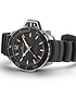 Men's watch / unisex  HAMILTON, Khaki Navy Frogman Auto / 41mm, SKU: H77455330 | dimax.lv