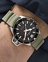 Men's watch / unisex  HAMILTON, Khaki Navy Frogman Auto / 41mm, SKU: H77455331 | dimax.lv