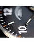 Мужские часы / унисекс  MÜHLE-GLASHÜTTE, Lunova Day/Date / 42.3mm, SKU: M1-43-26-LB | dimax.lv