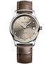 Ladies' watch  LONGINES, Master Collection / 34mm, SKU: L2.357.4.07.2 | dimax.lv