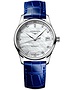 Ladies' watch  LONGINES, Master Collection / 34mm, SKU: L2.357.4.87.0 | dimax.lv
