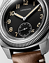 Men's watch / unisex  LONGINES, Pilot Majetek / 43mm, SKU: L2.838.4.53.9 | dimax.lv