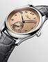 Vīriešu pulkstenis / unisex  LONGINES, Master Collection / 38.50mm, SKU: L2.843.4.93.2 | dimax.lv