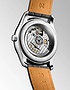 Men's watch / unisex  LONGINES, Master Collection / 38.50mm, SKU: L2.843.4.93.2 | dimax.lv