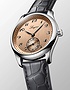 Vīriešu pulkstenis / unisex  LONGINES, Master Collection / 38.50mm, SKU: L2.843.4.93.2 | dimax.lv