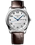 Vīriešu pulkstenis / unisex  LONGINES, Master Collection / 40mm, SKU: L2.910.4.78.3 | dimax.lv