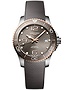 Men's watch / unisex  LONGINES, HydroConquest / 39mm, SKU: L3.780.3.78.9 | dimax.lv