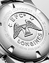 Vīriešu pulkstenis / unisex  LONGINES, HydroConquest / 43mm, SKU: L3.782.4.76.6 | dimax.lv