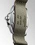 Vīriešu pulkstenis / unisex  LONGINES, HydroConquest GMT / 41mm, SKU: L3.790.4.06.2 | dimax.lv