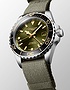 Vīriešu pulkstenis / unisex  LONGINES, HydroConquest GMT / 41mm, SKU: L3.790.4.06.2 | dimax.lv