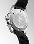 Vīriešu pulkstenis / unisex  LONGINES, HydroConquest GMT / 41mm, SKU: L3.790.4.56.9 | dimax.lv