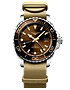 Vīriešu pulkstenis / unisex  LONGINES, HydroConquest GMT / 41mm, SKU: L3.790.4.66.2 | dimax.lv