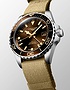 Vīriešu pulkstenis / unisex  LONGINES, HydroConquest GMT / 41mm, SKU: L3.790.4.66.2 | dimax.lv