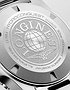 Vīriešu pulkstenis / unisex  LONGINES, HydroConquest GMT / 41mm, SKU: L3.790.4.66.6 | dimax.lv