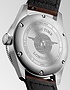 Vīriešu pulkstenis / unisex  LONGINES, Spirit Zulu Time / 39mm, SKU: L3.802.4.53.2 | dimax.lv