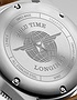 Vīriešu pulkstenis / unisex  LONGINES, Spirit Zulu Time / 39mm, SKU: L3.802.4.63.2 | dimax.lv