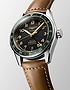 Vīriešu pulkstenis / unisex  LONGINES, Spirit Zulu Time / 39mm, SKU: L3.802.4.63.2 | dimax.lv
