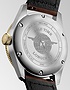 Vīriešu pulkstenis / unisex  LONGINES, Spirit Zulu Time / 39mm, SKU: L3.802.5.53.2 | dimax.lv