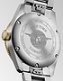Vīriešu pulkstenis / unisex  LONGINES, Spirit Zulu Time / 39mm, SKU: L3.802.5.53.6 | dimax.lv