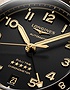 Vīriešu pulkstenis / unisex  LONGINES, Spirit Zulu Time / 39mm, SKU: L3.802.5.53.6 | dimax.lv