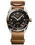 Vīriešu pulkstenis / unisex  LONGINES, Spirit Zulu Time / 39mm, SKU: L3.802.5.53.9 | dimax.lv
