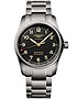 Vīriešu pulkstenis / unisex  LONGINES, Spirit / 40mm, SKU: L3.810.1.53.6 | dimax.lv