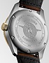 Vīriešu pulkstenis / unisex  LONGINES, Spirit Zulu Time / 42mm, SKU: L3.812.5.53.2 | dimax.lv
