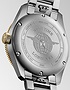 Vīriešu pulkstenis / unisex  LONGINES, Spirit Zulu Time / 42mm, SKU: L3.812.5.53.6 | dimax.lv