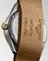 Vīriešu pulkstenis / unisex  LONGINES, Spirit Zulu Time / 42mm, SKU: L3.812.5.53.9 | dimax.lv