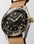 Vīriešu pulkstenis / unisex  LONGINES, Spirit Zulu Time / 42mm, SKU: L3.812.5.53.9 | dimax.lv