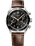 Men's watch / unisex  LONGINES, Spirit Flyback / 42mm, SKU: L3.821.4.53.2 | dimax.lv