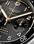 Men's watch / unisex  LONGINES, Spirit Flyback / 42mm, SKU: L3.821.4.53.2 | dimax.lv