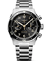 Vīriešu pulkstenis / unisex  LONGINES, Spirit Flyback / 42mm, SKU: L3.821.4.53.6 | dimax.lv
