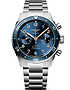 Vīriešu pulkstenis / unisex  LONGINES, Spirit Flyback / 42mm, SKU: L3.821.4.93.6 | dimax.lv
