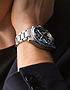 Vīriešu pulkstenis / unisex  LONGINES, Spirit Flyback / 42mm, SKU: L3.821.4.93.6 | dimax.lv