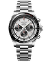 Men's watch / unisex  LONGINES, Conquest / 42mm, SKU: L3.835.4.72.6 | dimax.lv