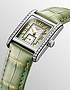 Sieviešu pulkstenis  LONGINES, Mini DolceVita / 21.50mm x 29.00mm, SKU: L5.200.0.05.2 | dimax.lv