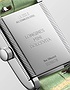 Sieviešu pulkstenis  LONGINES, Mini DolceVita / 21.50mm x 29.00mm, SKU: L5.200.0.05.2 | dimax.lv