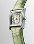 Sieviešu pulkstenis  LONGINES, Mini DolceVita / 21.50mm x 29.00mm, SKU: L5.200.0.05.2 | dimax.lv