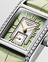 Sieviešu pulkstenis  LONGINES, Mini DolceVita / 21.50mm x 29.00mm, SKU: L5.200.0.05.2 | dimax.lv
