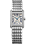 Sieviešu pulkstenis  LONGINES, Mini DolceVita / 21.50mm x 29.00mm, SKU: L5.200.0.71.6 | dimax.lv