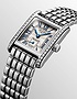 Sieviešu pulkstenis  LONGINES, Mini DolceVita / 21.50mm x 29.00mm, SKU: L5.200.0.71.6 | dimax.lv