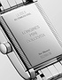 Sieviešu pulkstenis  LONGINES, Mini DolceVita / 21.50mm x 29.00mm, SKU: L5.200.0.71.6 | dimax.lv