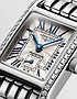 Sieviešu pulkstenis  LONGINES, Mini DolceVita / 21.50mm x 29.00mm, SKU: L5.200.0.71.6 | dimax.lv