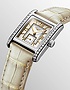Sieviešu pulkstenis  LONGINES, Mini DolceVita / 21.50mm x 29.00mm, SKU: L5.200.0.79.2 | dimax.lv