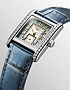Sieviešu pulkstenis  LONGINES, Mini DolceVita / 21.50mm x 29.00mm, SKU: L5.200.0.95.2 | dimax.lv
