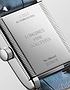 Sieviešu pulkstenis  LONGINES, Mini DolceVita / 21.50mm x 29.00mm, SKU: L5.200.0.95.2 | dimax.lv
