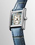Sieviešu pulkstenis  LONGINES, Mini DolceVita / 21.50mm x 29.00mm, SKU: L5.200.0.95.2 | dimax.lv