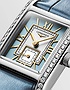 Sieviešu pulkstenis  LONGINES, Mini DolceVita / 21.50mm x 29.00mm, SKU: L5.200.0.95.2 | dimax.lv